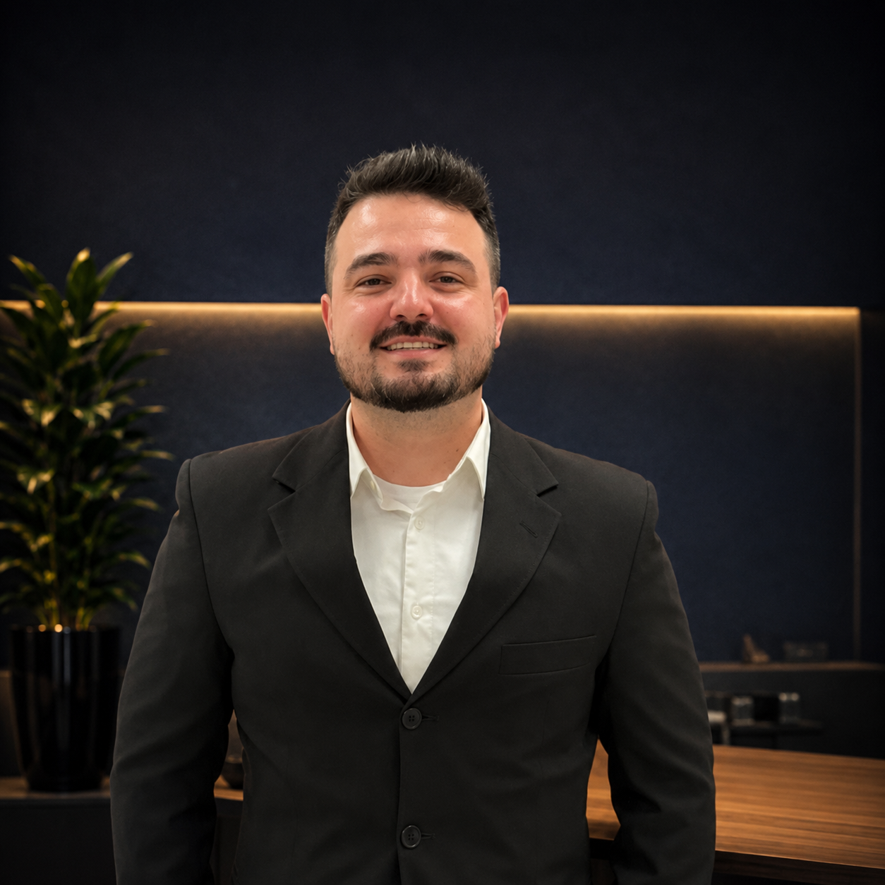 Leonardo Motta