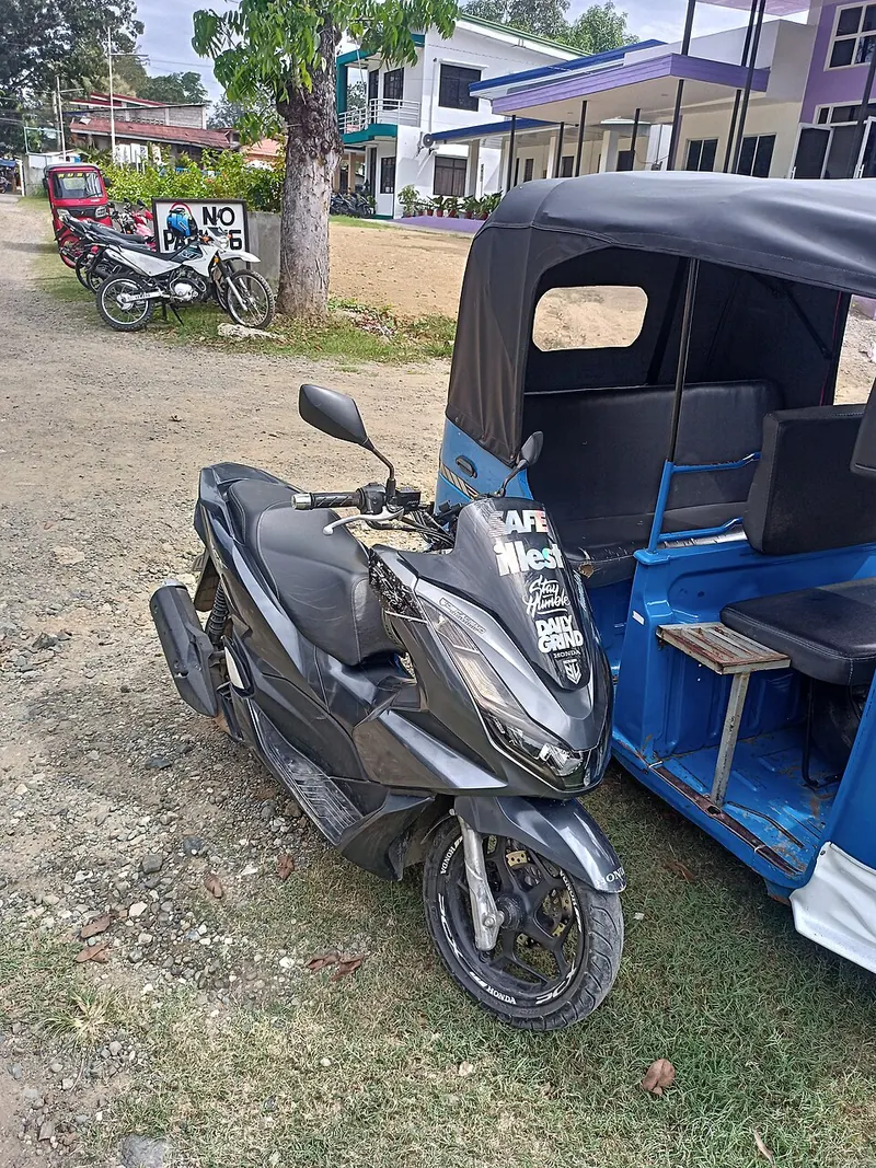 Honda PCX 160